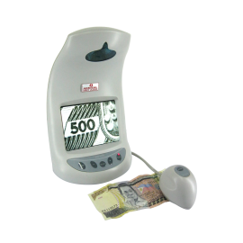 Admiral IRD-2200 Infrared Video Banknote Detector